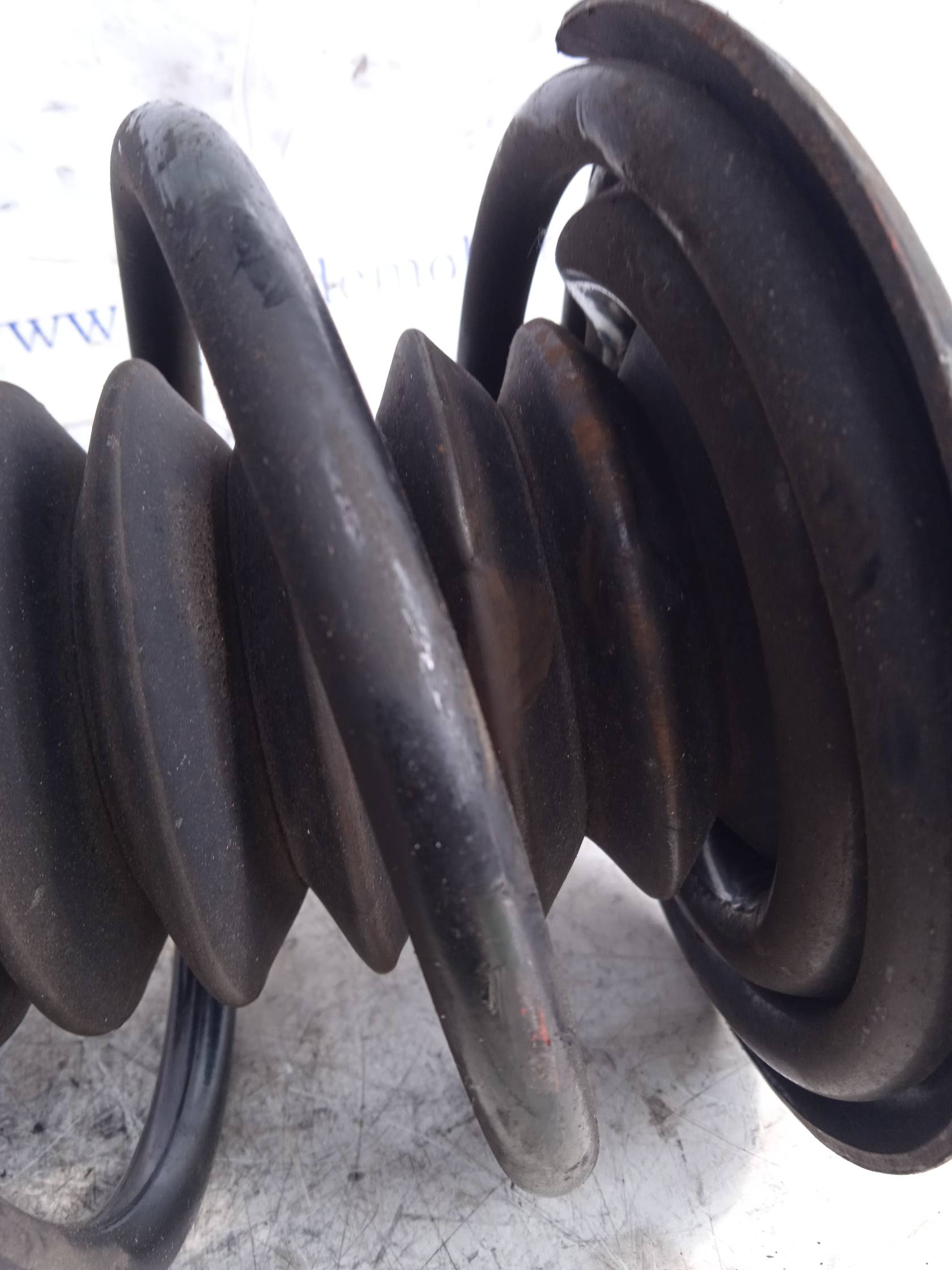 Ammortizzatore ant. dx.